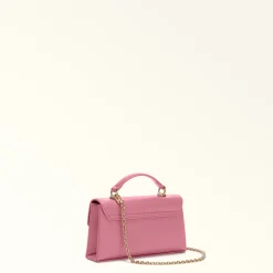 Furla Mini Bags And Pouches|Mini Bags And Pouches<1927 Mini Bag blush pink