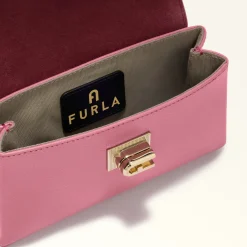 Furla Mini Bags And Pouches|Mini Bags And Pouches<1927 Mini Bag blush pink