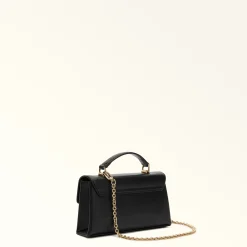 Furla Mini Bags And Pouches|Mini Bags And Pouches<1927 Mini Bag nero