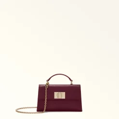 Furla Mini Bags And Pouches|Mini Bags And Pouches<1927 Mini Bag ribes g