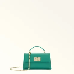 Furla Mini Bags And Pouches|Mini Bags And Pouches<1927 Mini Bag jade