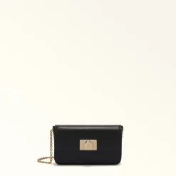 Furla Mini Bags And Pouches|Mini Bags And Pouches<1927 Mini Bag nero