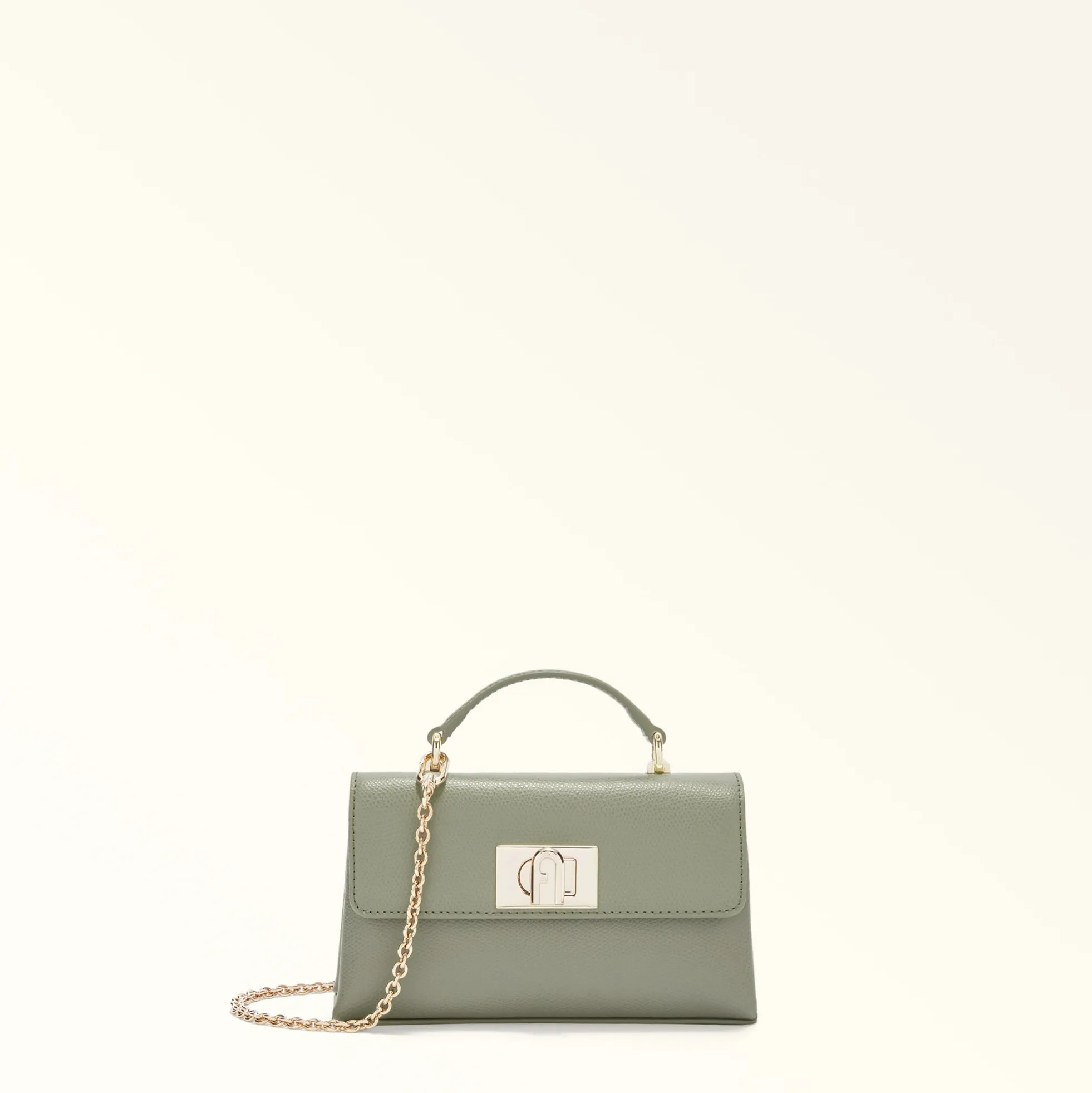 Furla Mini Bags And Pouches|Mini Bags And Pouches<1927 Mini Bag agave b