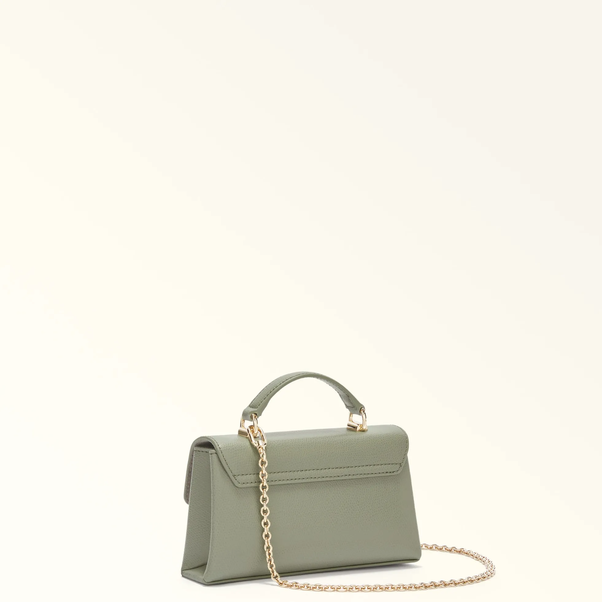Furla Mini Bags And Pouches|Mini Bags And Pouches<1927 Mini Bag agave b