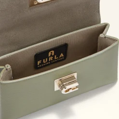 Furla Mini Bags And Pouches|Mini Bags And Pouches<1927 Mini Bag agave b