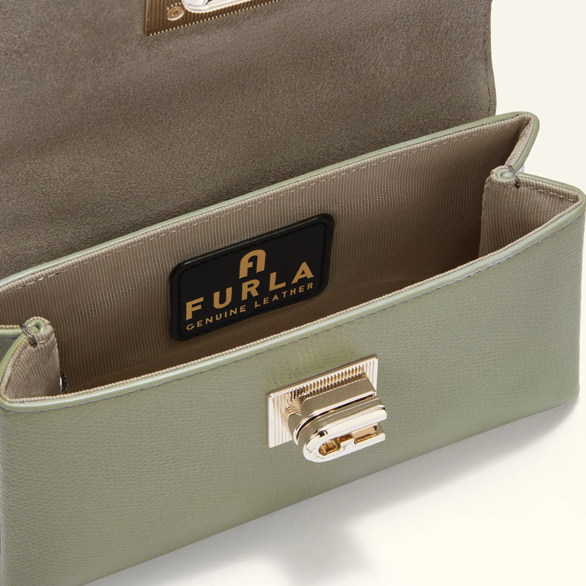 Furla Mini Bags And Pouches|Mini Bags And Pouches<1927 Mini Bag agave b