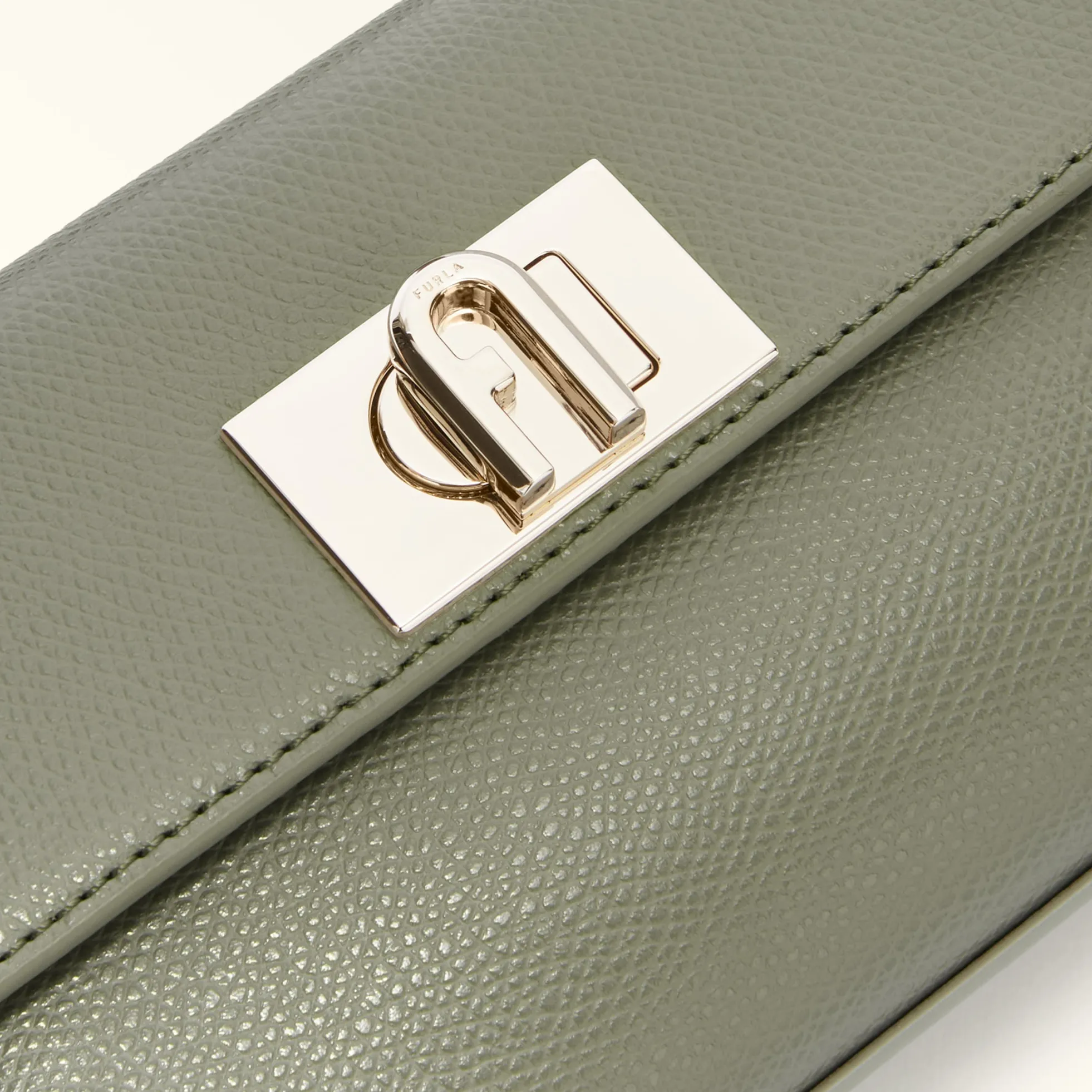 Furla Mini Bags And Pouches|Mini Bags And Pouches<1927 Mini Bag agave b