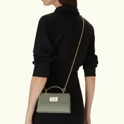 Furla Mini Bags And Pouches|Mini Bags And Pouches<1927 Mini Bag agave b