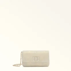 Furla Mini Bags And Pouches|Mini Bags And Pouches<1927 Mini Bag color gold