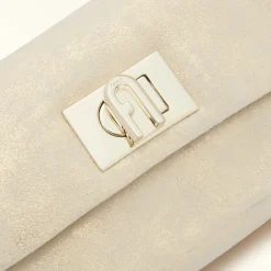 Furla Mini Bags And Pouches|Mini Bags And Pouches<1927 Mini Bag color gold