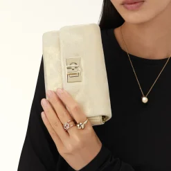 Furla Mini Bags And Pouches|Mini Bags And Pouches<1927 Mini Bag color gold