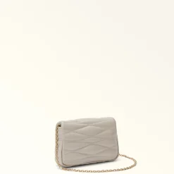 Furla Mini Bags And Pouches|Mini Bags And Pouches<1927 Mini Bag vaniglia