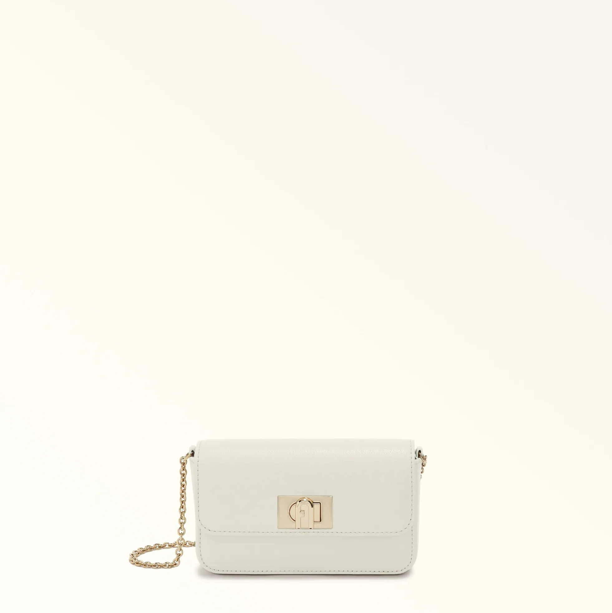 Furla Crossbodies|Furla 1927<1927 Mini Bag panna