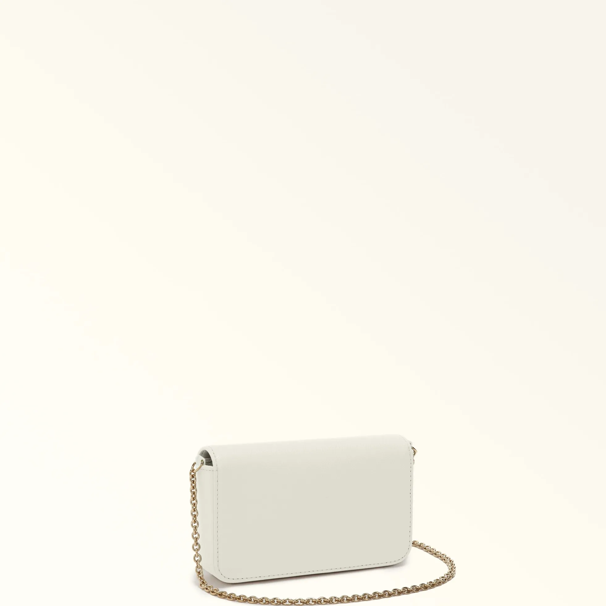 Furla Crossbodies|Furla 1927<1927 Mini Bag panna