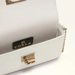 Furla Crossbodies|Furla 1927<1927 Mini Bag panna