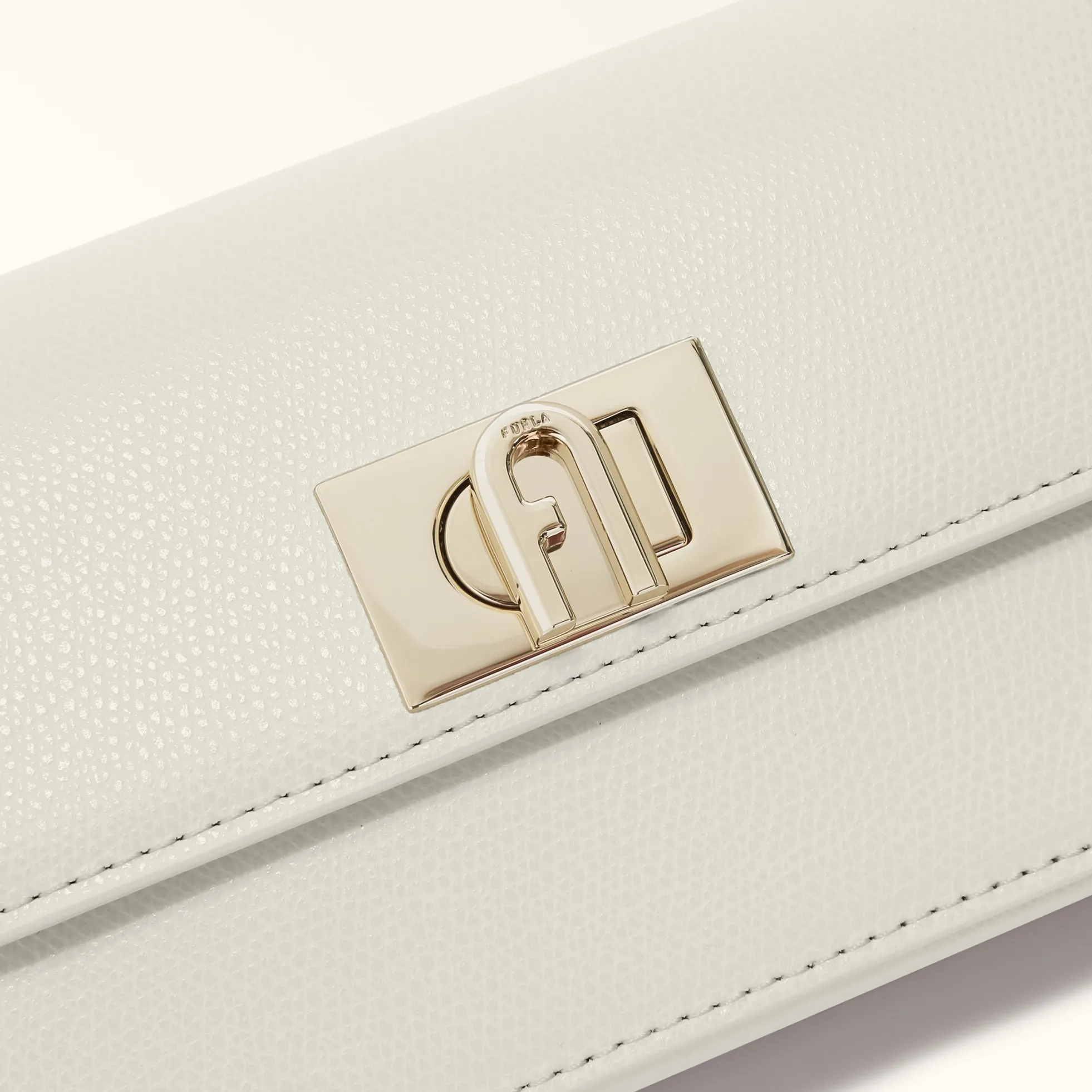 Furla Crossbodies|Furla 1927<1927 Mini Bag panna