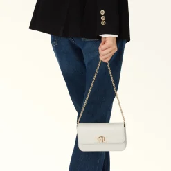Furla Crossbodies|Furla 1927<1927 Mini Bag panna