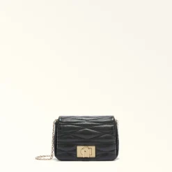 Furla The Black Bag Edit|Mini Bags And Pouches<1927 Mini Bag nero