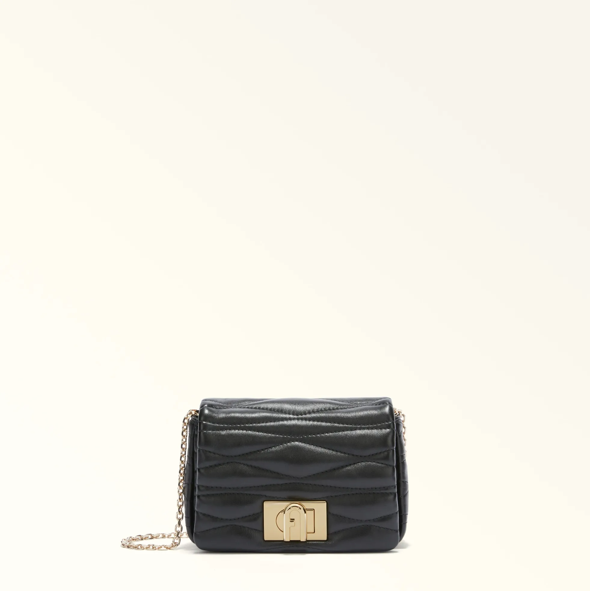 Furla The Black Bag Edit|Mini Bags And Pouches<1927 Mini Bag nero
