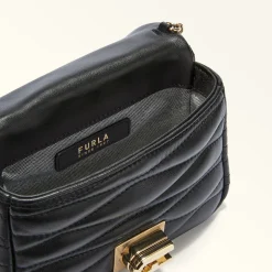Furla The Black Bag Edit|Mini Bags And Pouches<1927 Mini Bag nero