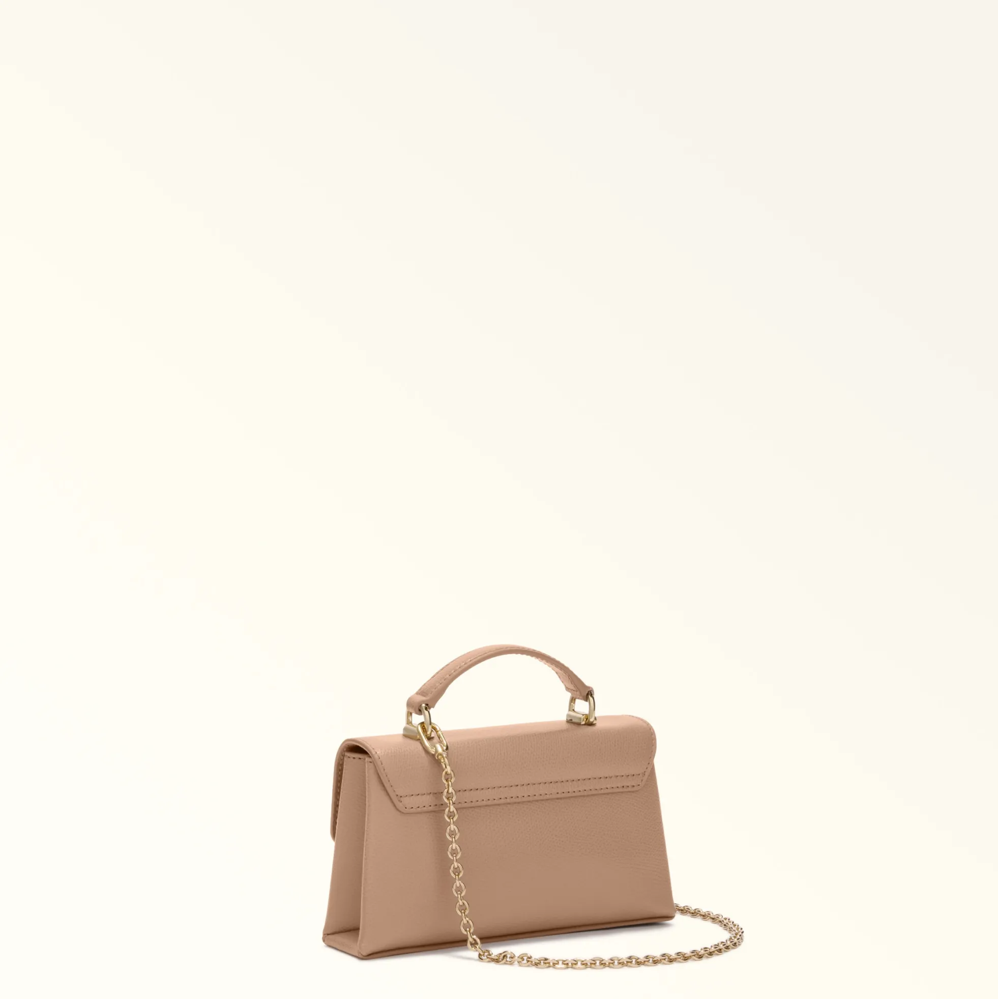 Furla Top Handles|Crossbodies<1927 Mini Bag greige