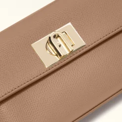 Furla Top Handles|Crossbodies<1927 Mini Bag greige