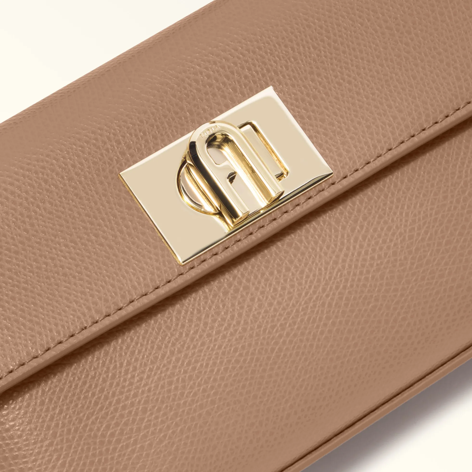 Furla Top Handles|Crossbodies<1927 Mini Bag greige