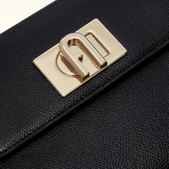 Furla The Black Bag Edit|Mini Bags And Pouches<1927 Top Handle MINI nero