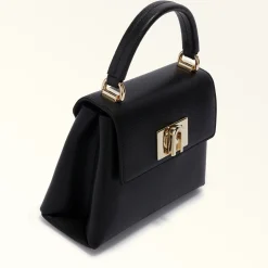 Furla The Black Bag Edit|Mini Bags And Pouches<1927 Top Handle MINI nero
