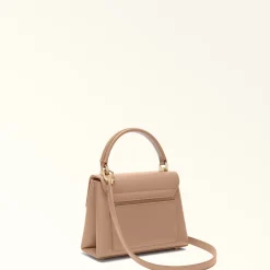 Furla Crossbodies|Furla 1927<1927 Top Handle MINI greige