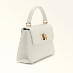 Furla Top Handles|Crossbodies<1927 Top Handle MINI panna