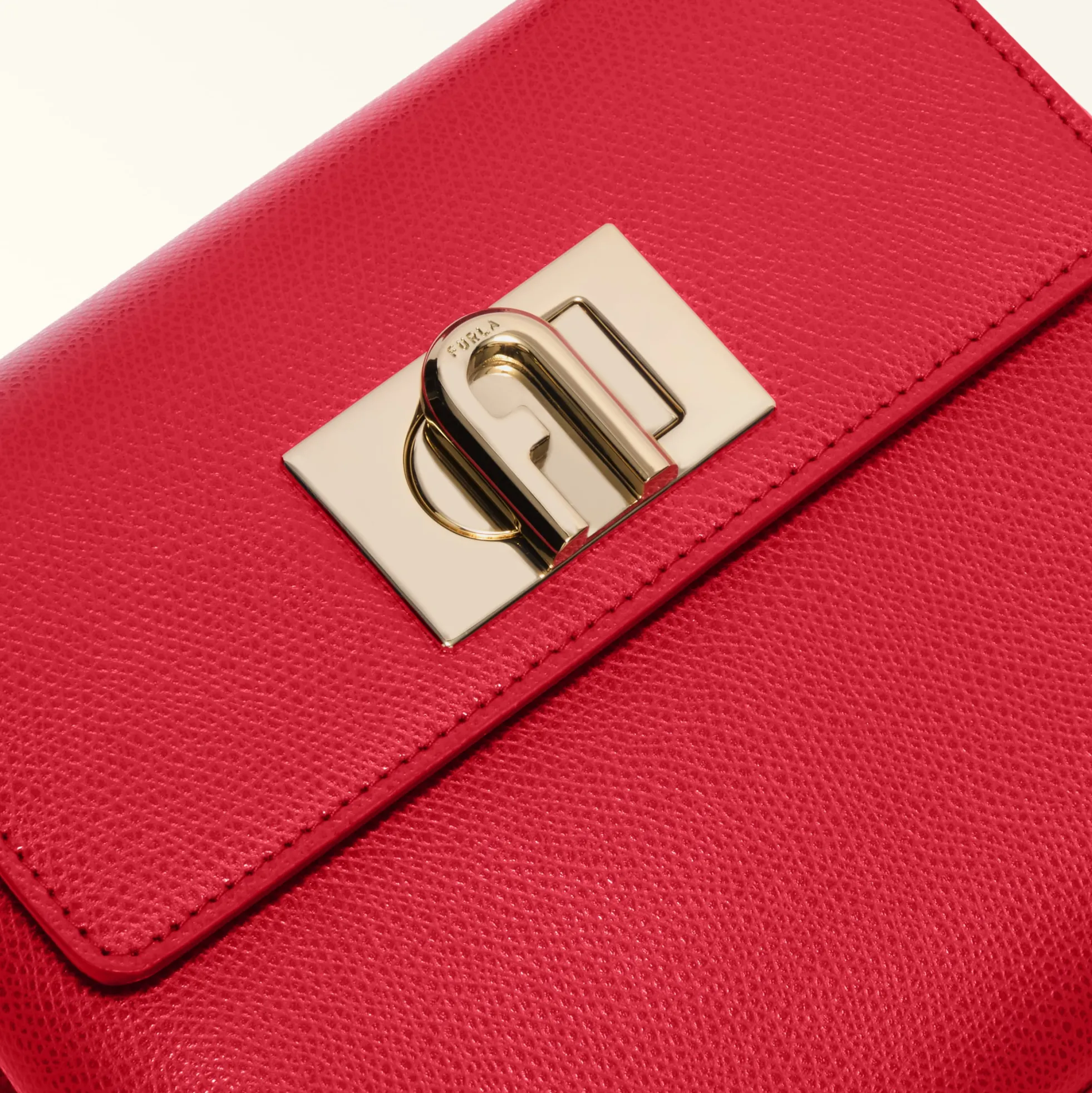 Furla Top Handles|Crossbodies<1927 Top Handle MINI ruby