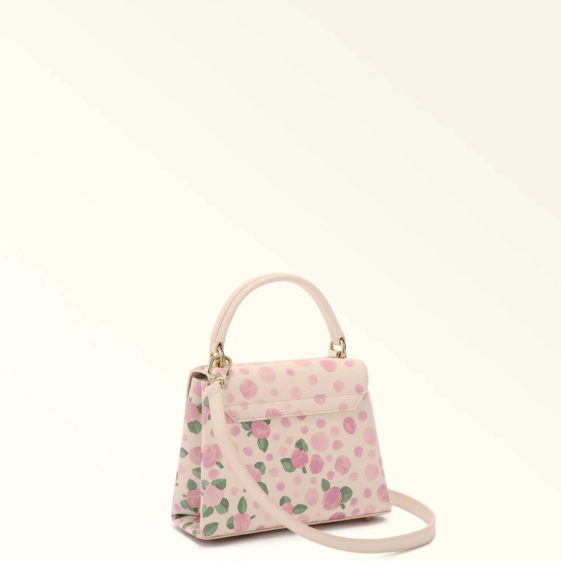 Furla Top Handles|Furla 1927<1927 Top Handle MINI toni azalea