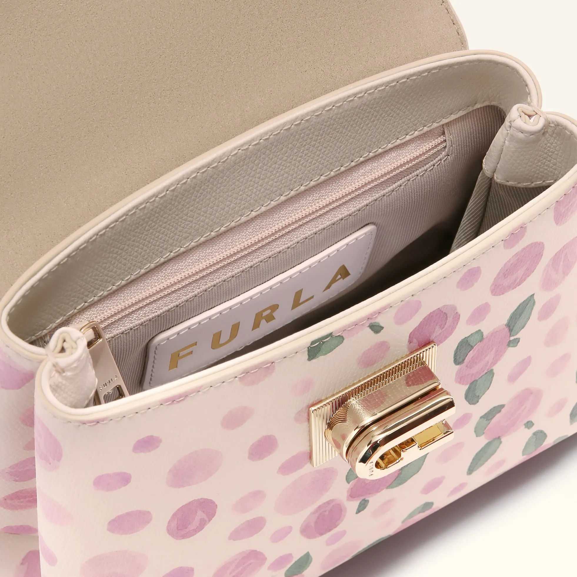 Furla Top Handles|Furla 1927<1927 Top Handle MINI toni azalea