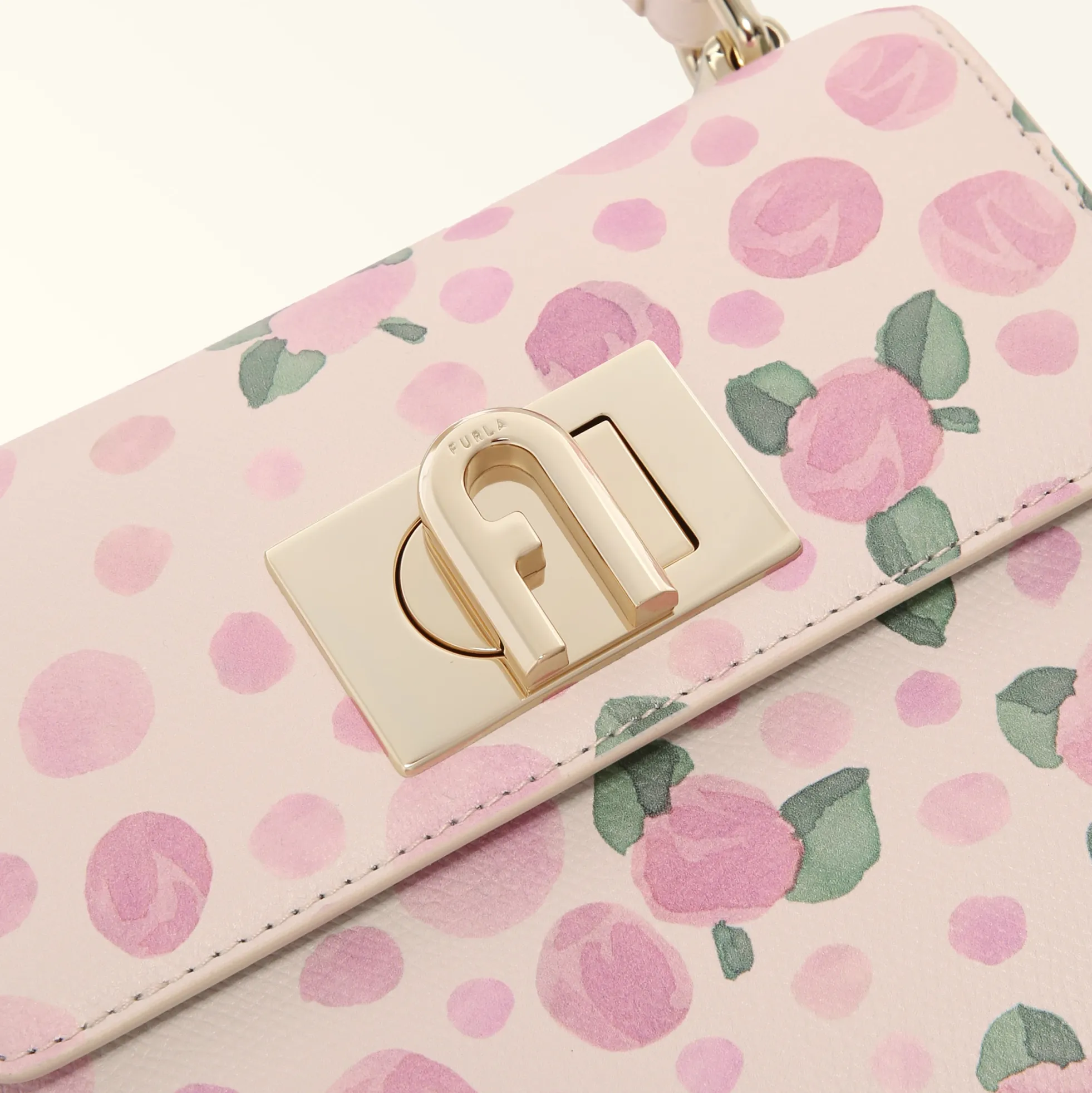 Furla Top Handles|Furla 1927<1927 Top Handle MINI toni azalea