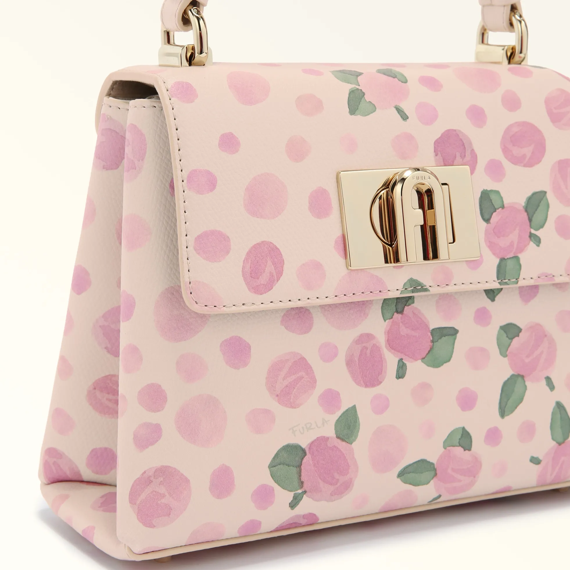 Furla Top Handles|Furla 1927<1927 Top Handle MINI toni azalea