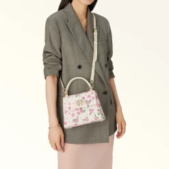 Furla Top Handles|Furla 1927<1927 Top Handle MINI toni azalea