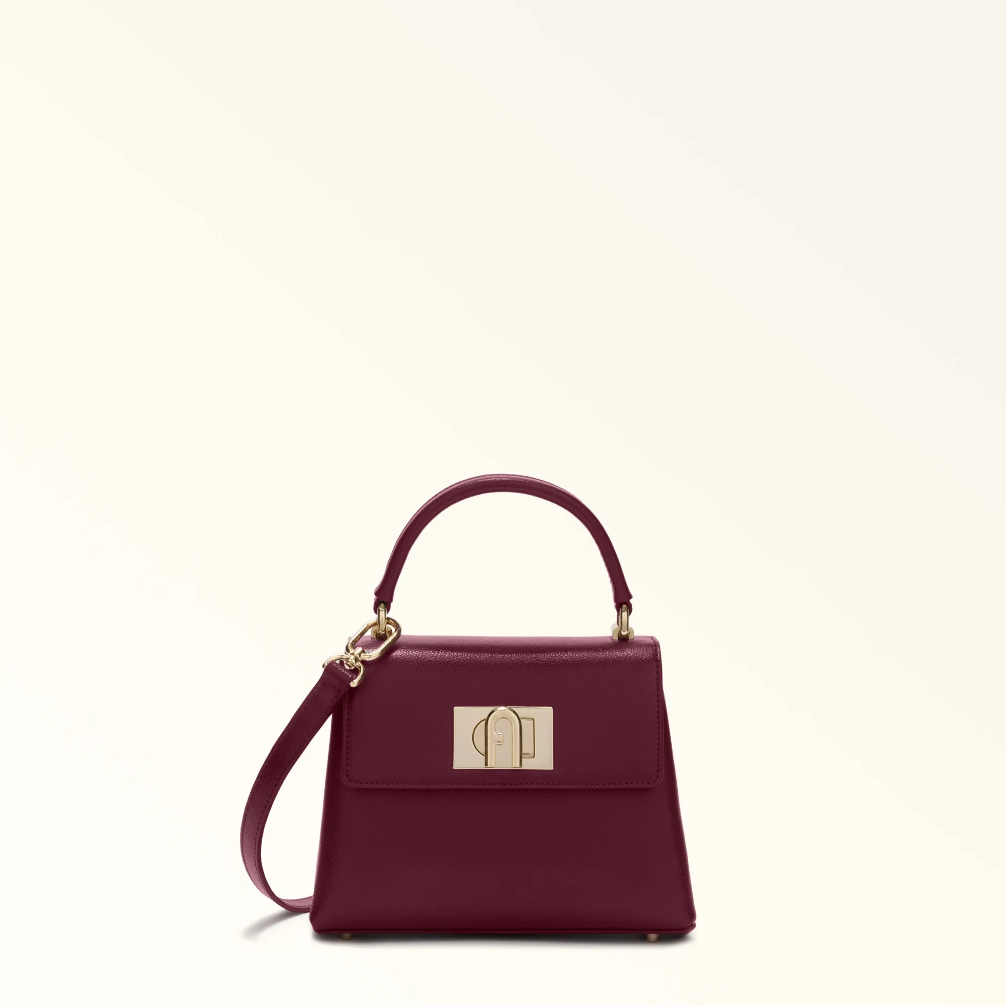 Furla Top Handles|Crossbodies<1927 Top Handle MINI ribes g