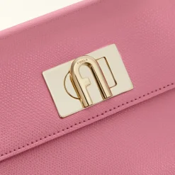 Furla Top Handles|Furla 1927<1927 Top Handle MINI blush pink