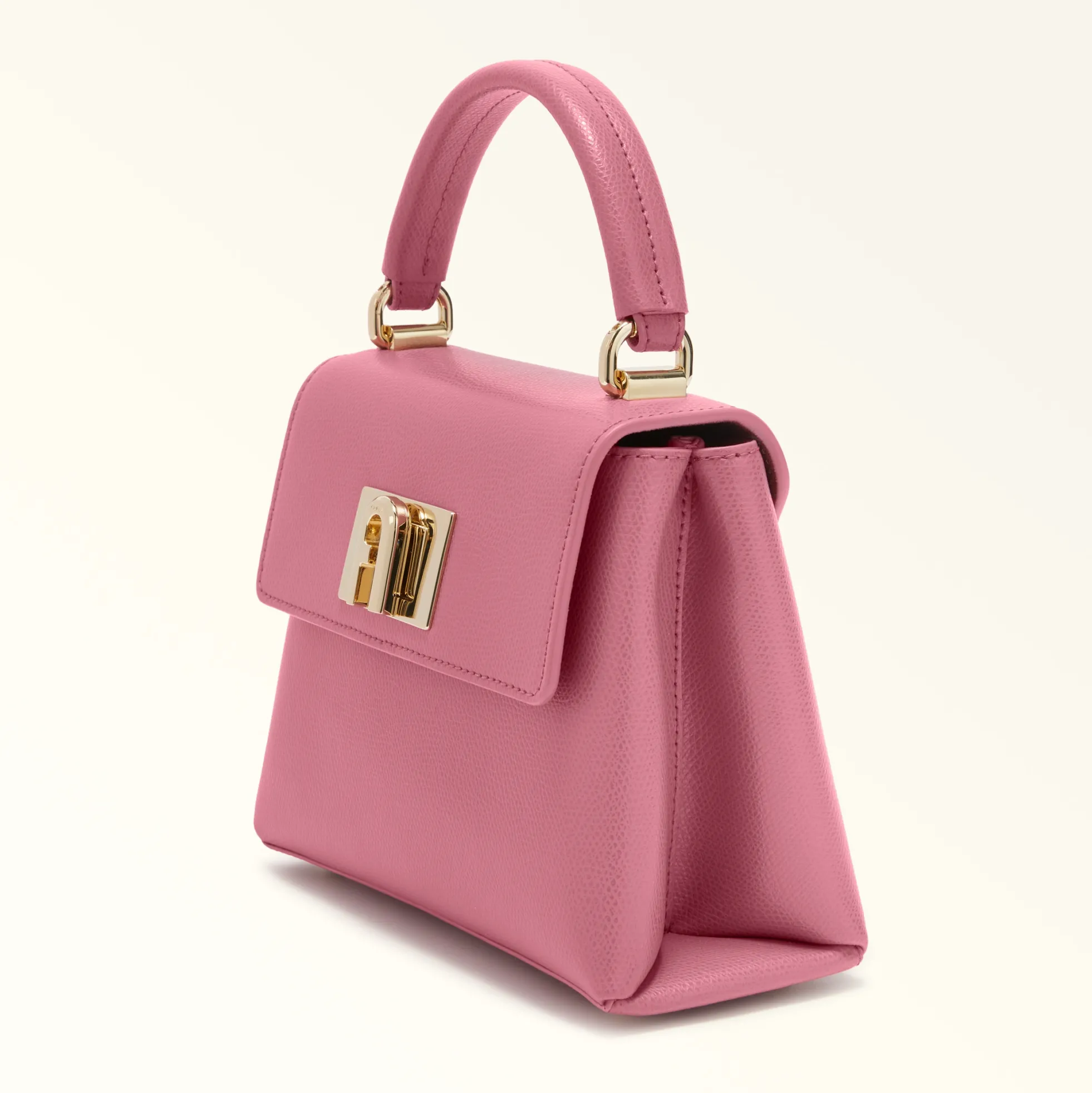 Furla Top Handles|Furla 1927<1927 Top Handle MINI blush pink