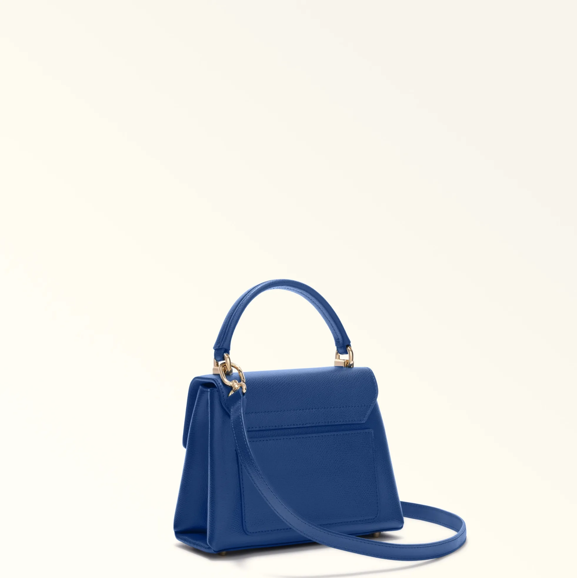 Furla Top Handles|Crossbodies<1927 Top Handle MINI indigo