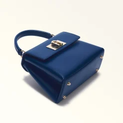 Furla Top Handles|Crossbodies<1927 Top Handle MINI indigo