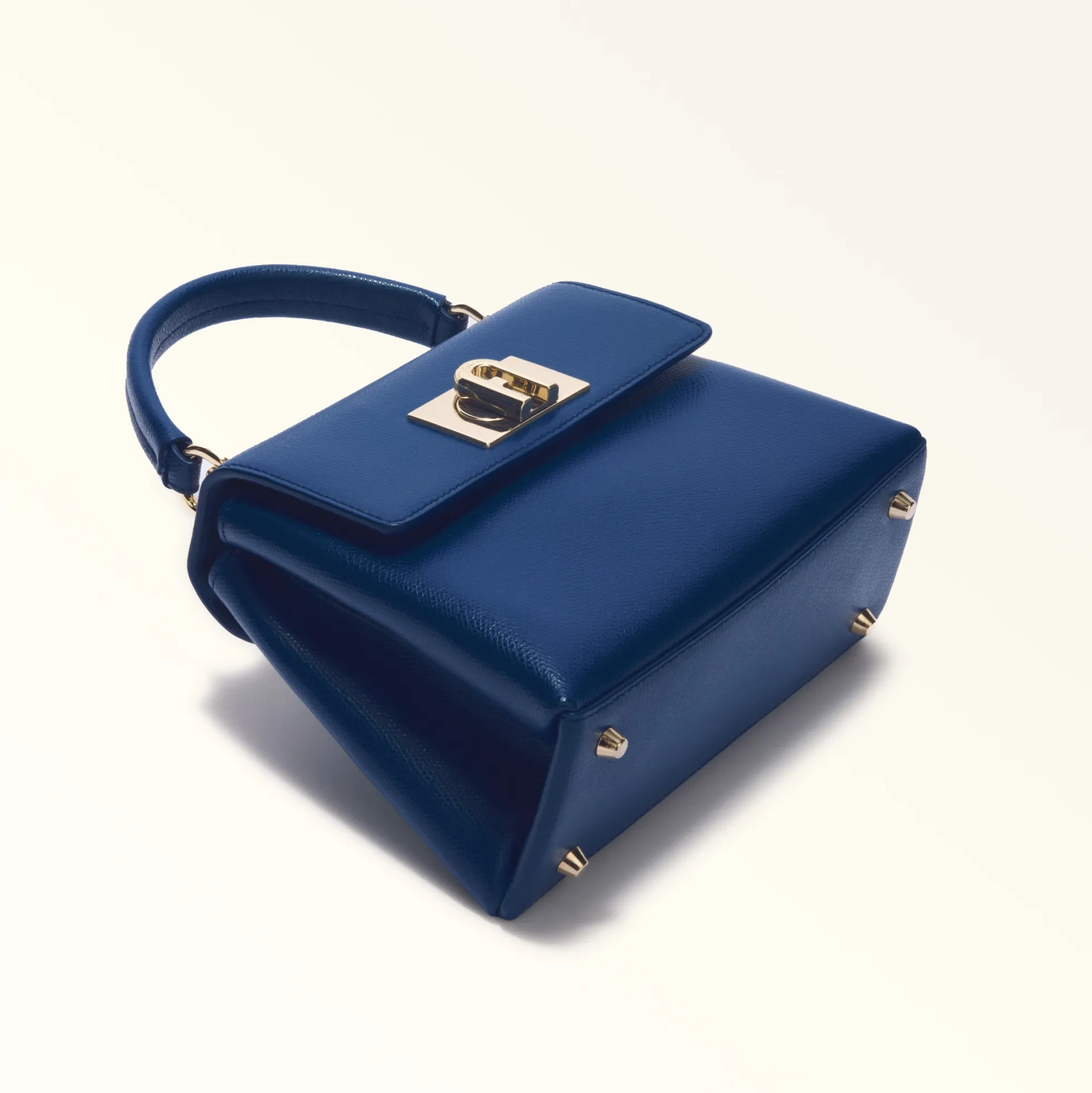 Furla Top Handles|Crossbodies<1927 Top Handle MINI indigo