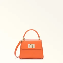 Furla Top Handles|Crossbodies<1927 Top Handle MINI paprika