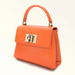 Furla Top Handles|Crossbodies<1927 Top Handle MINI paprika