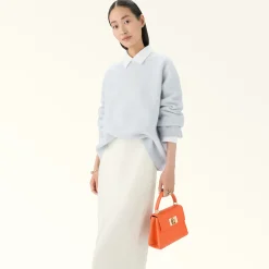 Furla Top Handles|Crossbodies<1927 Top Handle MINI paprika