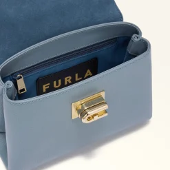Furla Top Handles|Crossbodies<1927 Top Handle MINI celestial