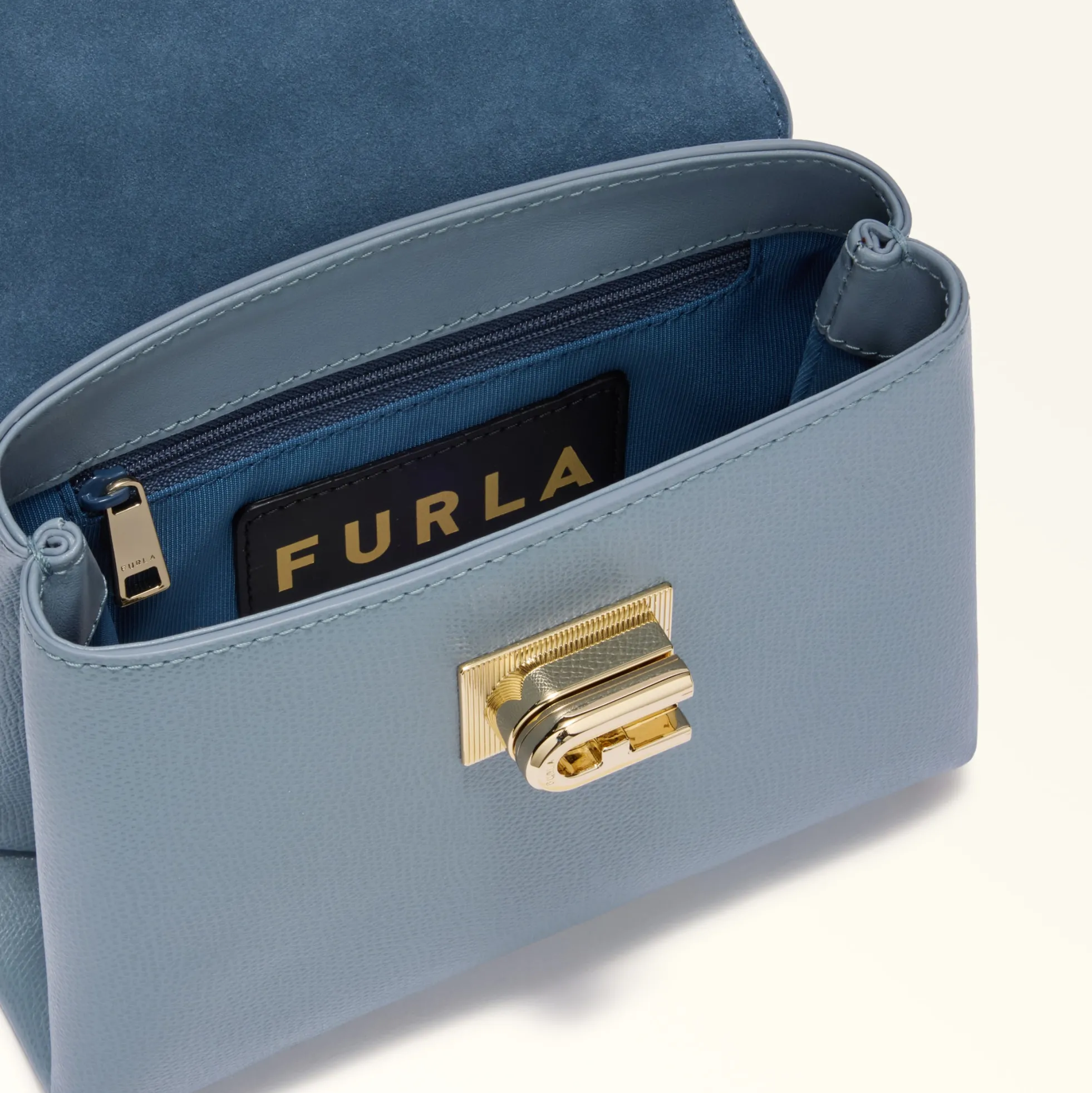 Furla Top Handles|Crossbodies<1927 Top Handle MINI celestial