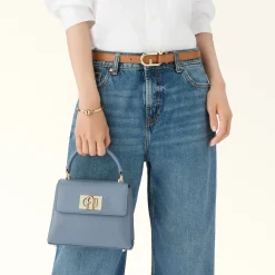 Furla Top Handles|Crossbodies<1927 Top Handle MINI celestial