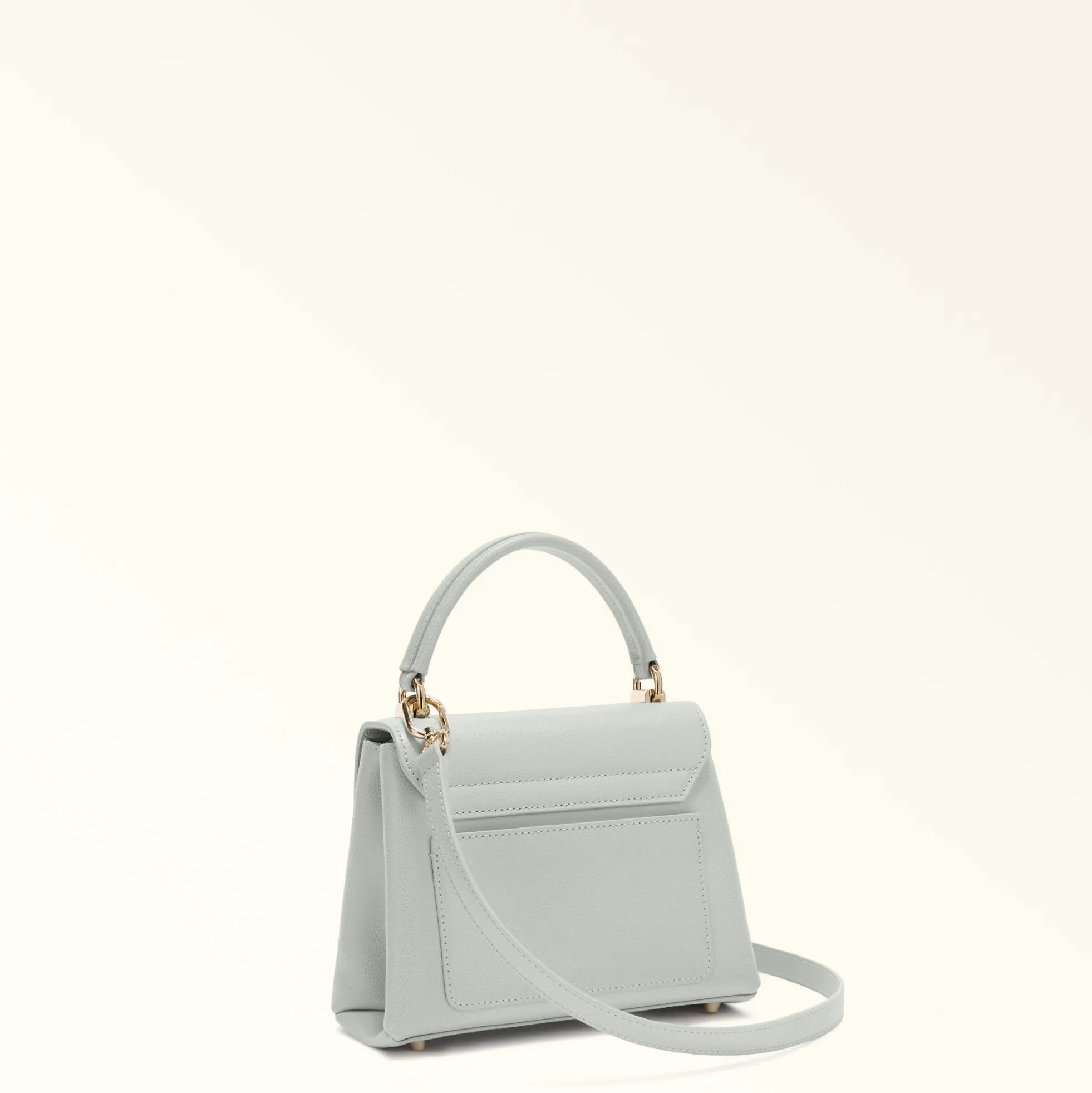 Furla Top Handles|Crossbodies<1927 Top Handle MINI color cristallo d